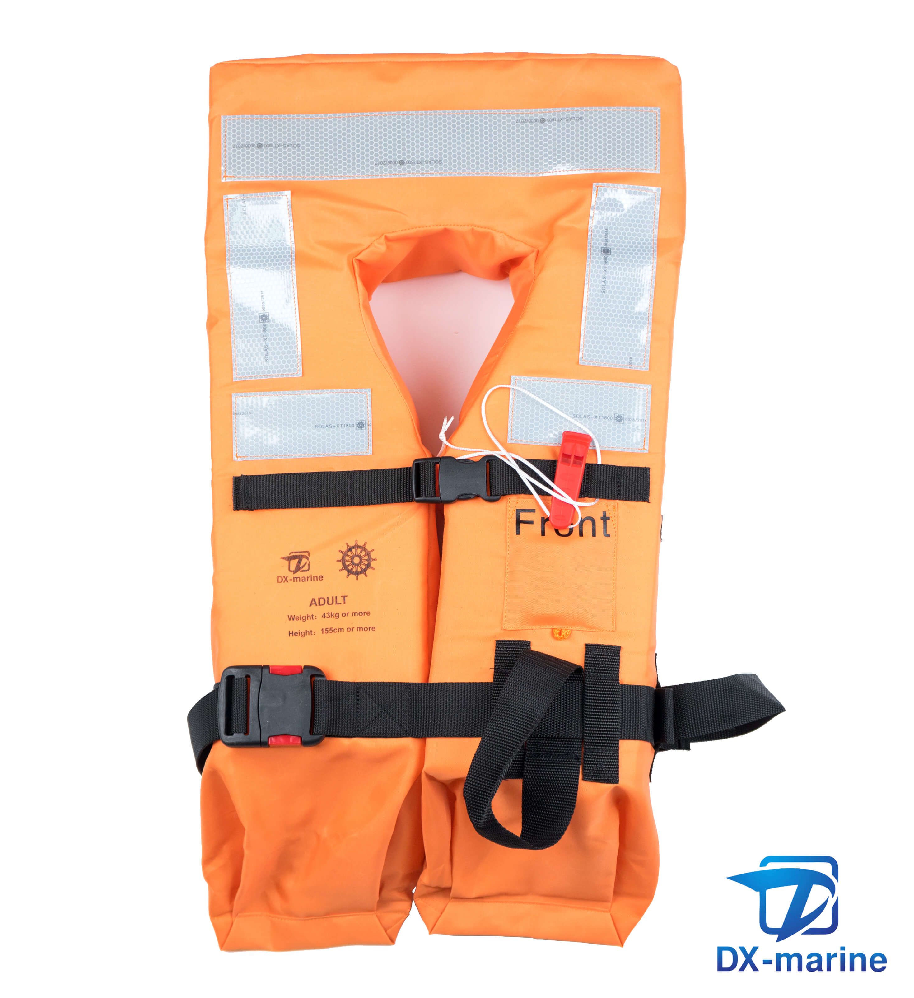 Lifejacket